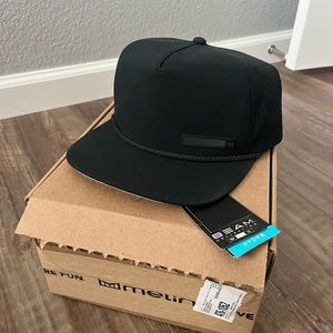 Melin Coronado Beam hat